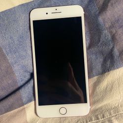 Unlocked iPhone 7 Plus 128GB No Scratches Pink