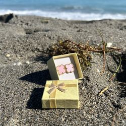 Womens Stud Earrings