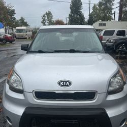 2011 Kia Soul