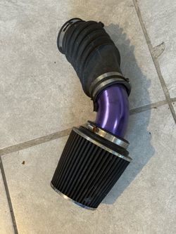 Air filter sport