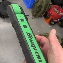 Snap-on Light