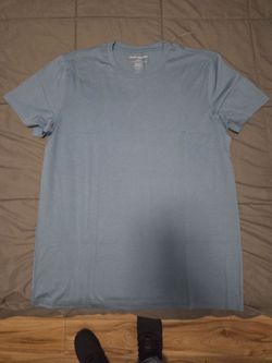 Mack Weldon Crew Neck T-Shirt