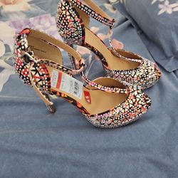 Thalia Sodi High Heels 👠 