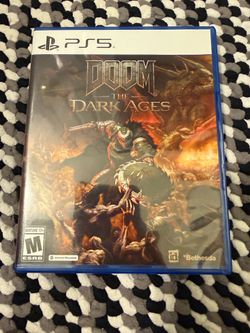 Ps5 game