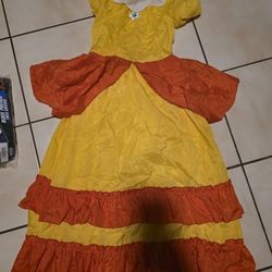 Dress Good For A Costume