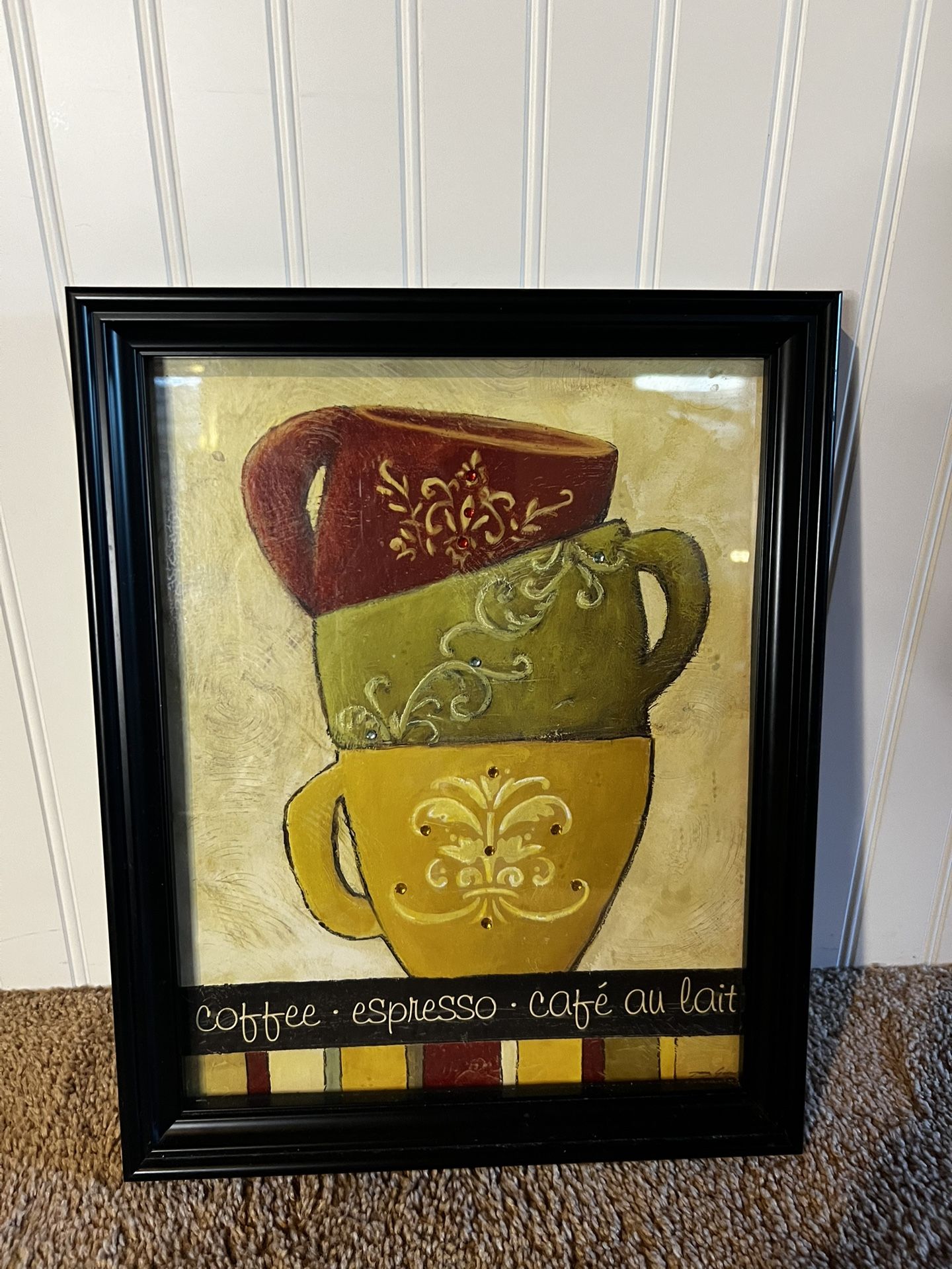 Coffee Picture