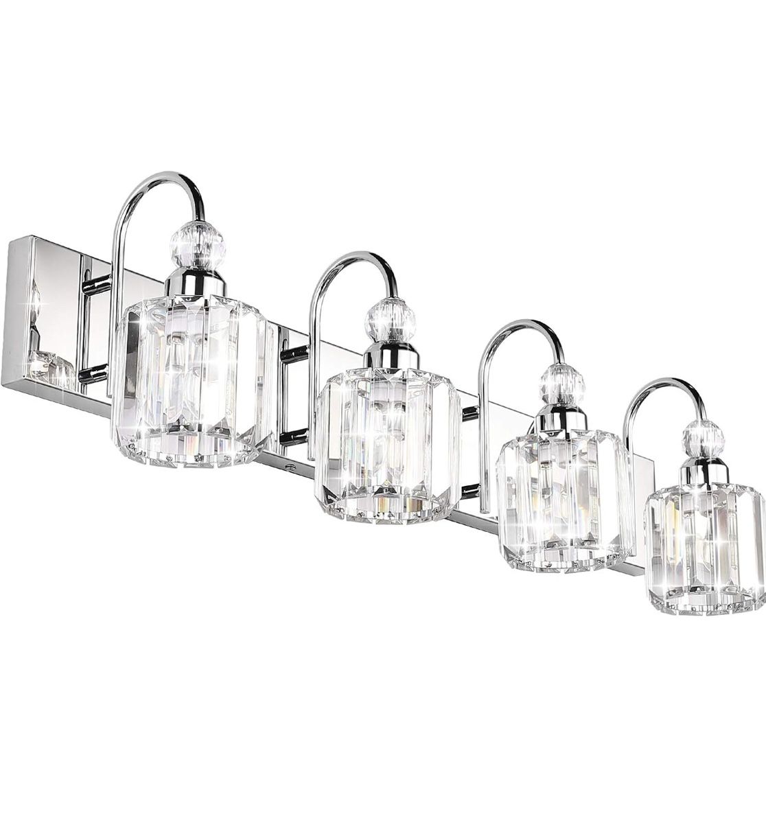 Ralbay modern bathroom vanity light