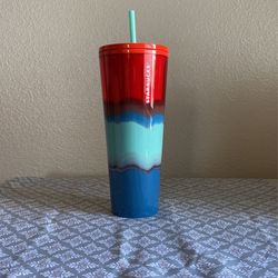 Starbucks Cold Cup 
