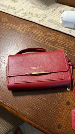 Small purse or wallet