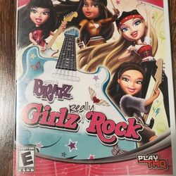 Wii Games $5 Each or $20 for all 4