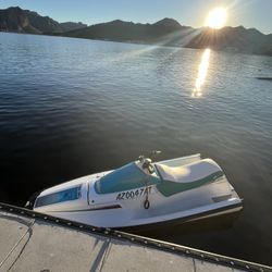 Yamaha 650 LX Wave Runner Lake Ready 