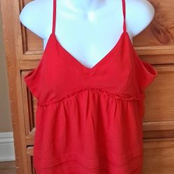 Xl Womens Top