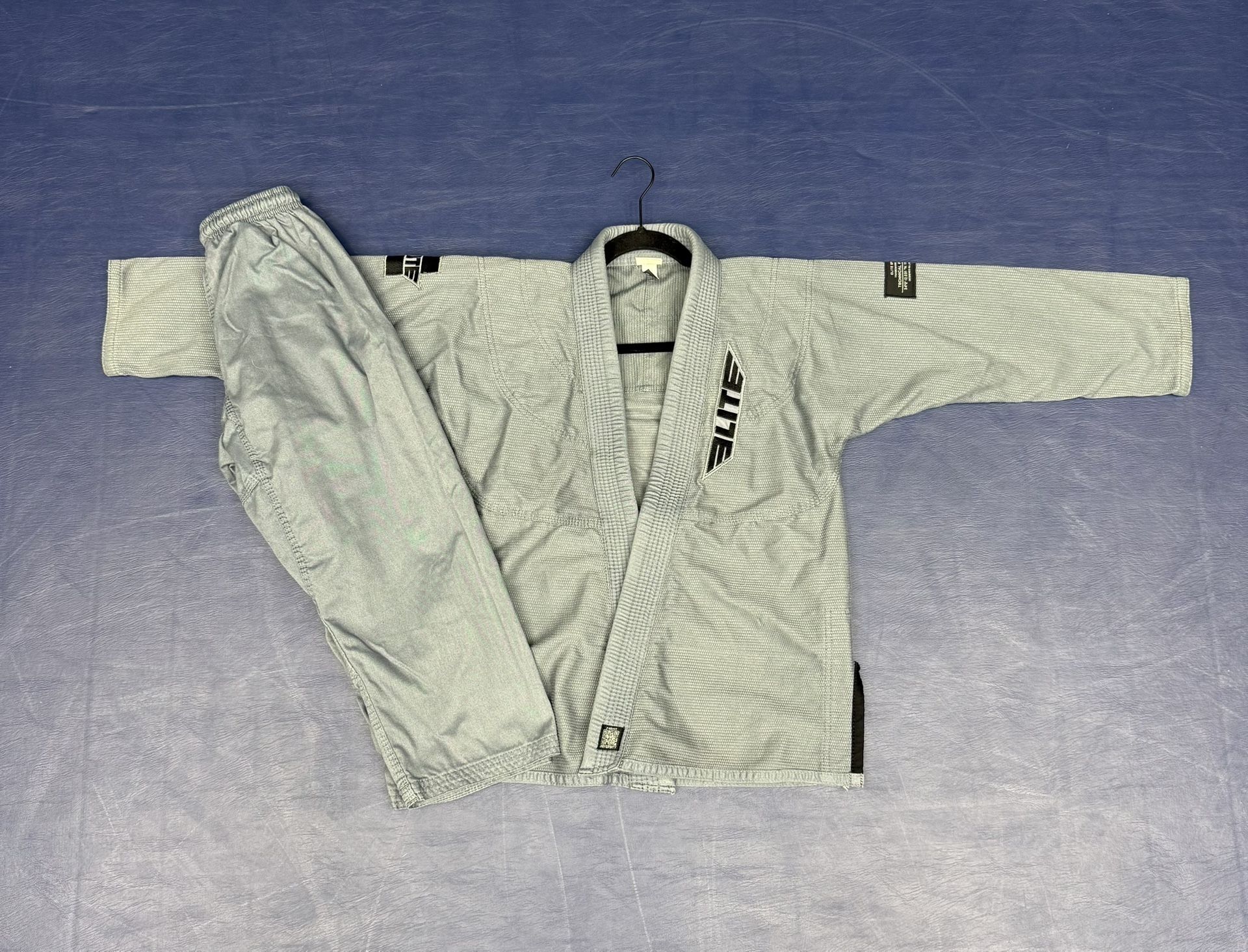 Elite Sports Kids Jiu Jitsu Gi