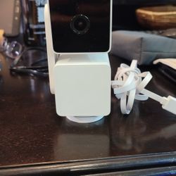 Wyze Cam Pan v3 Indoor & Outdoor Wi-Fi Camera