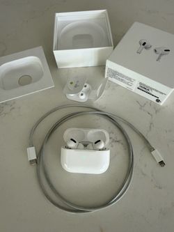 AirPods Pro
