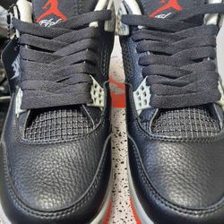 Men's Air Jordan 4