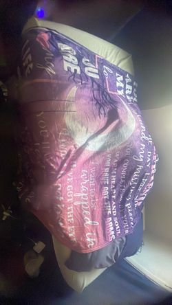 Blanket