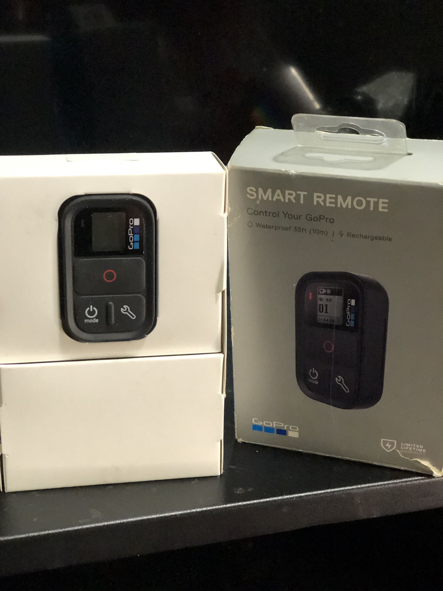 Gopro Smart Remote