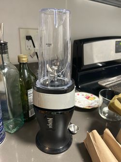 Ninja Smoothie Blender