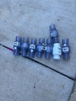 Check valve