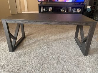 Coffee Table - Needs To Go This Week