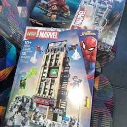 Legos
