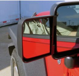 NEW - Orig $55 - Rampage Tow Mirror Adjuster