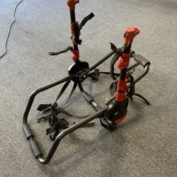 Bell Folding Portable Bike Carrier For Cars