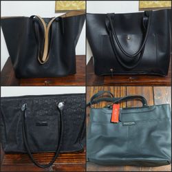 WOMEN TOTE BAGS PURSES (BOLSOS DE MANO PARA MUJER)