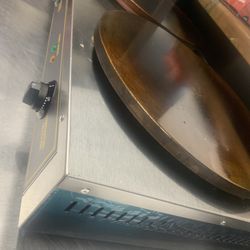 Double Crepe Maker