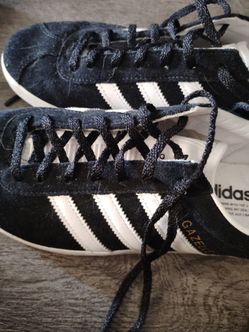Adidas gazelle 10