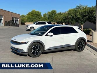 2024 Hyundai IONIQ 5
