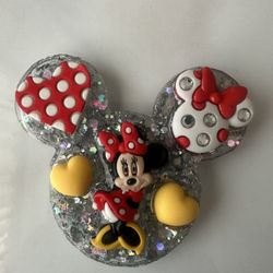 Minnie Phone Grip