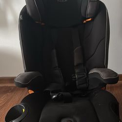  Fit360 ClearTex Rotating Convertible Car Seat - Obsidian Fit360 ClearTex Rotating Convertible Car Seat