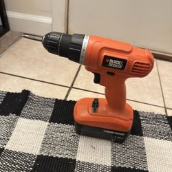 Drill