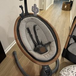 Maxi Cosi Swing 