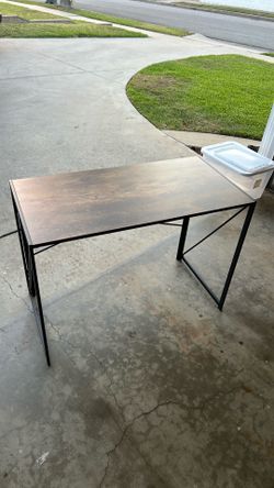 Desk table New