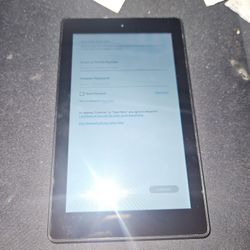 Kindle Fire 7 9TH Gen