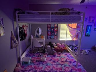 Loft Bed