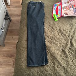 Levi jeans 501
