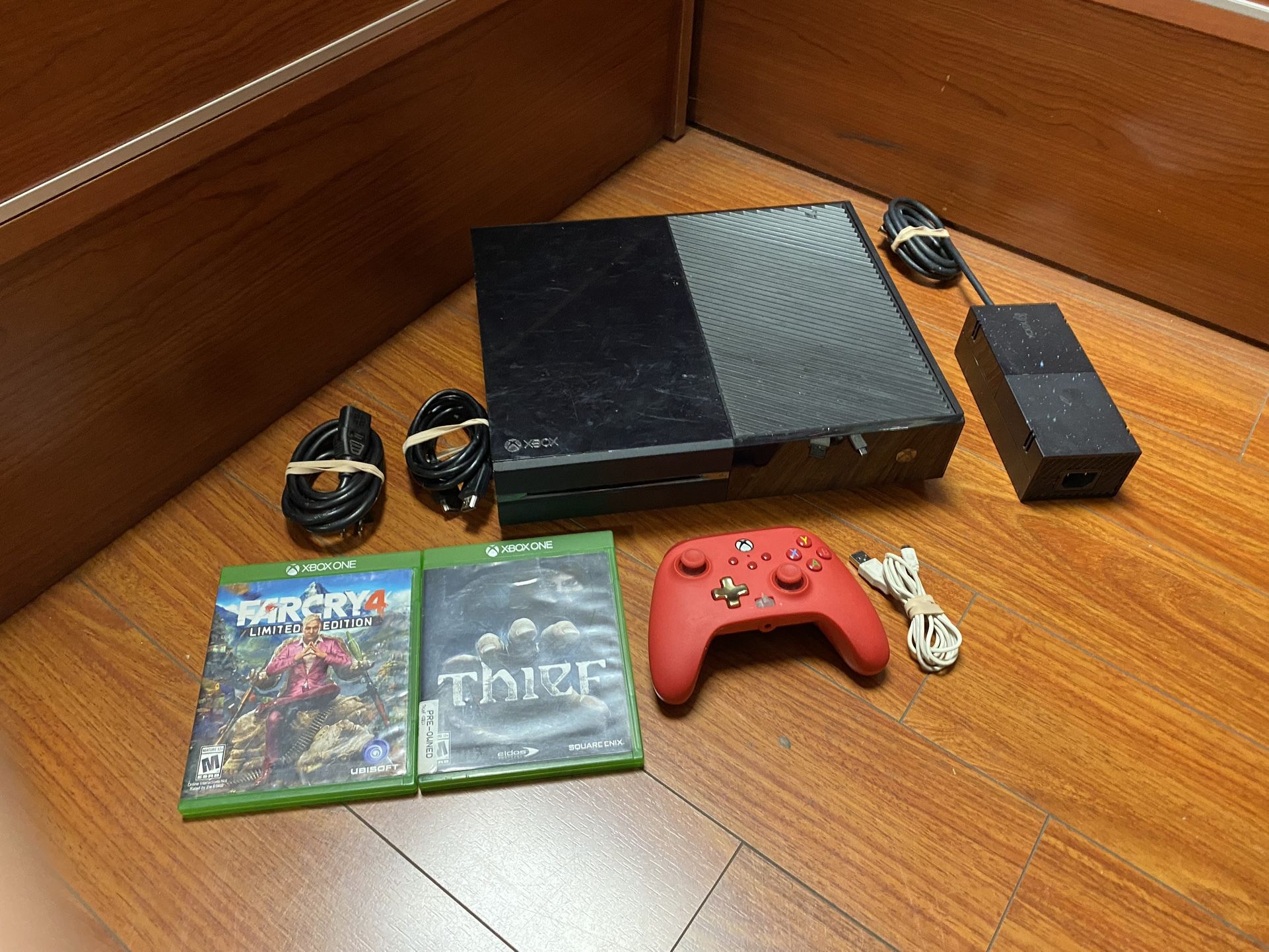 Xbox One 500GB