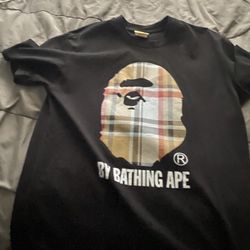 Bape Shirt