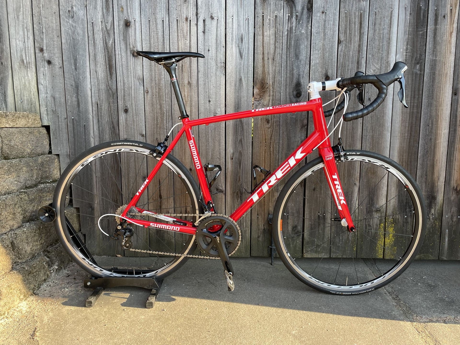 Trek Emonda ALR 5 (60 Cm) for Sale in Rancho Cordova, CA - OfferUp