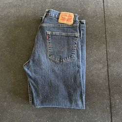 Levi Jeans