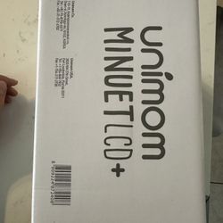 Minuet - Portable Double Electric Breast Pump