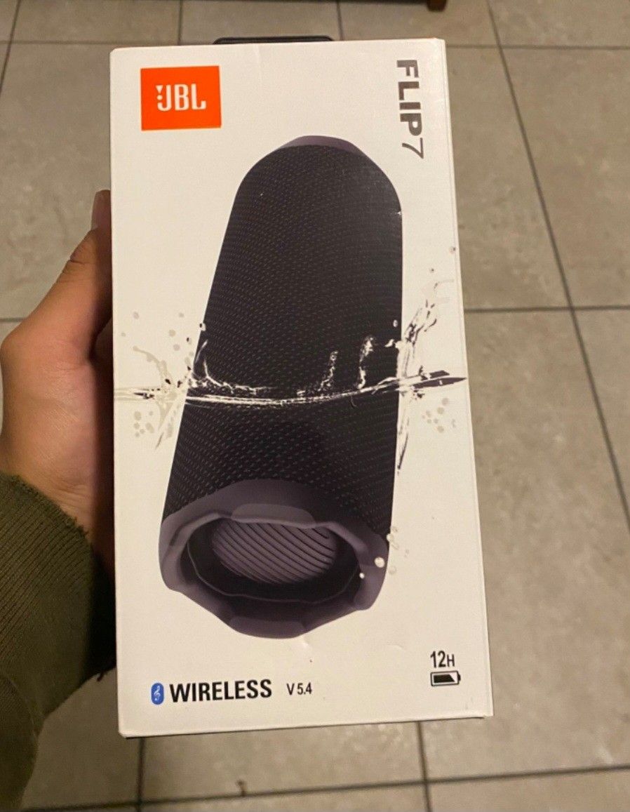 JBL FLIP7 