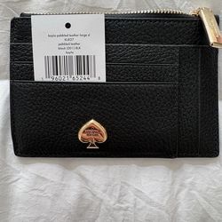 Kate Spade Card Holder