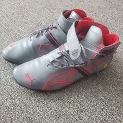 Puma Ferrari 