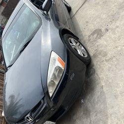2005 Honda Accord