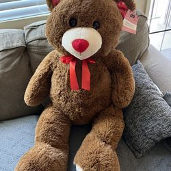 Brand New Teddy Bear 